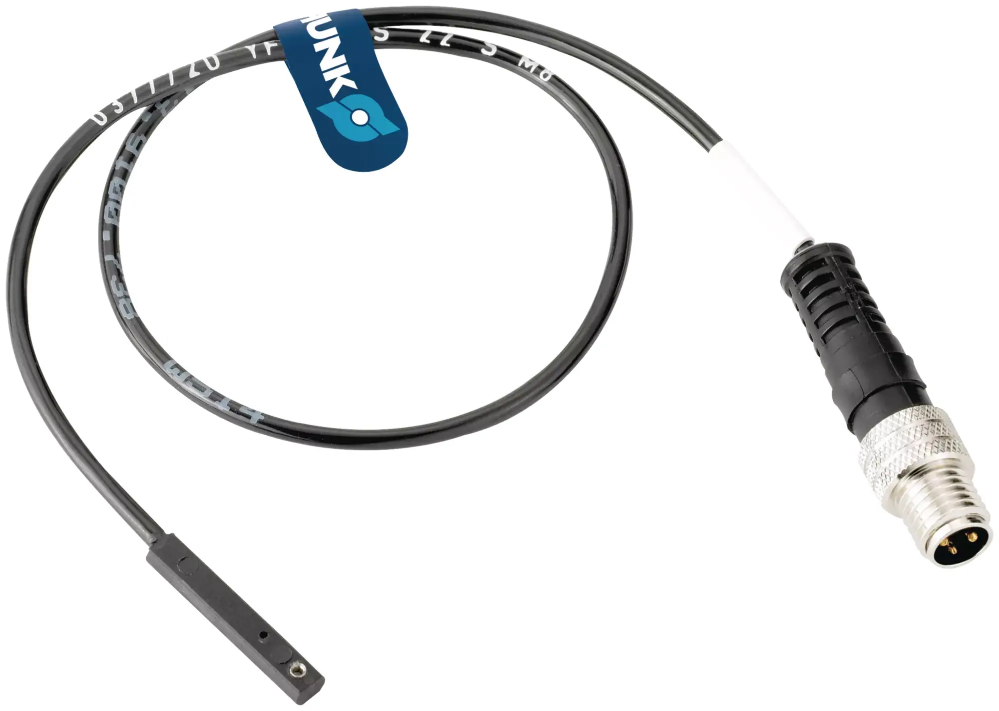 Produktfoto 1 von SCHUNK RMS 22-S-M8, Reed-Schalter