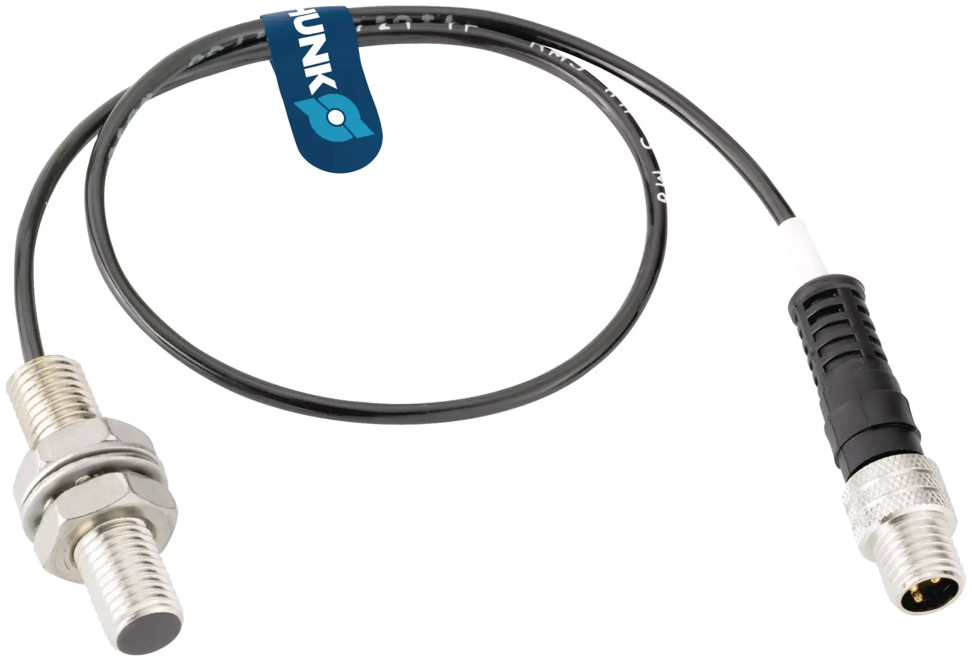 Produktfoto 1 von SCHUNK RMS 80-S-M8, Reed-Schalter