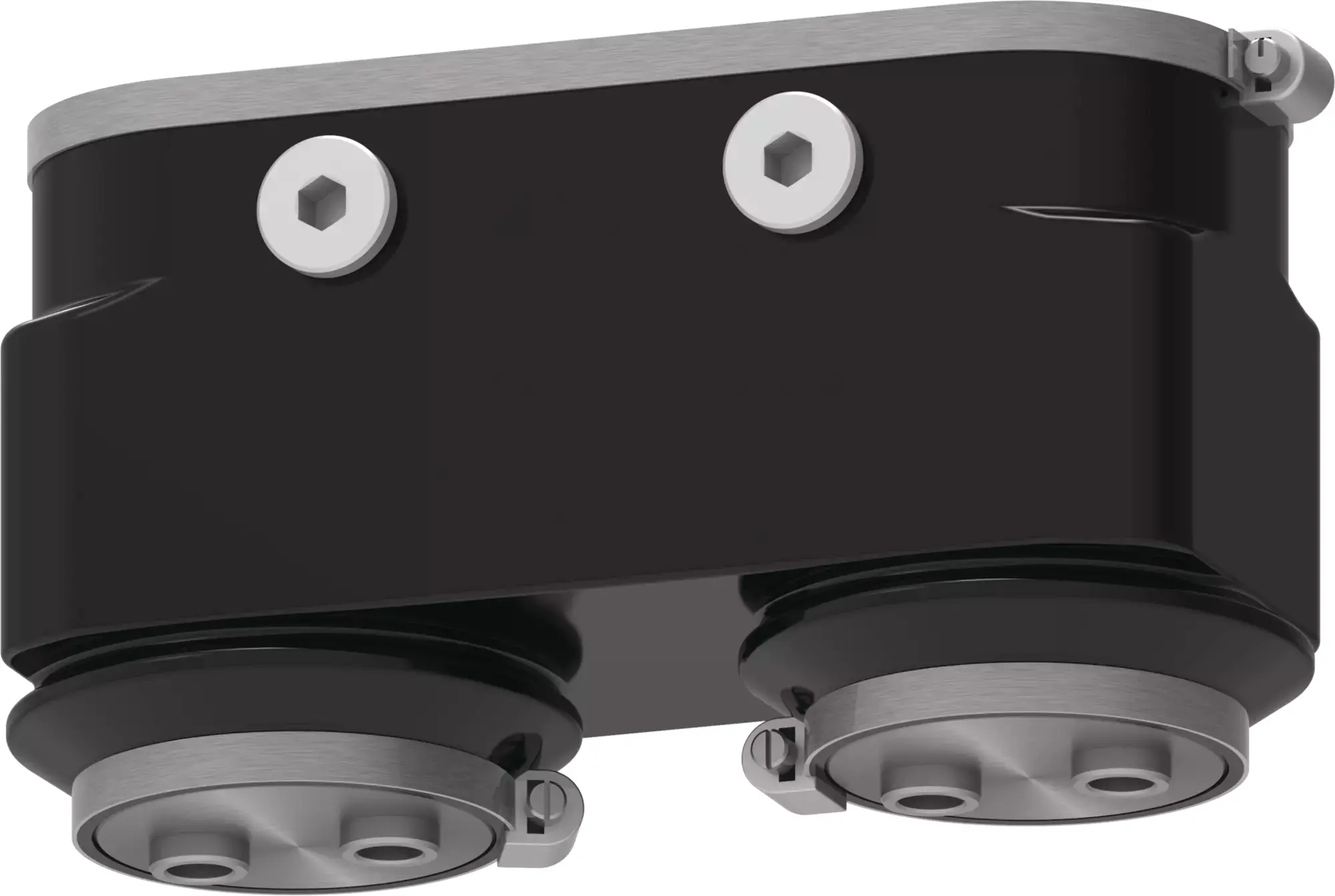 Produktfoto 1 von SCHUNK HUE PGN-plus 125, Schutzhülle