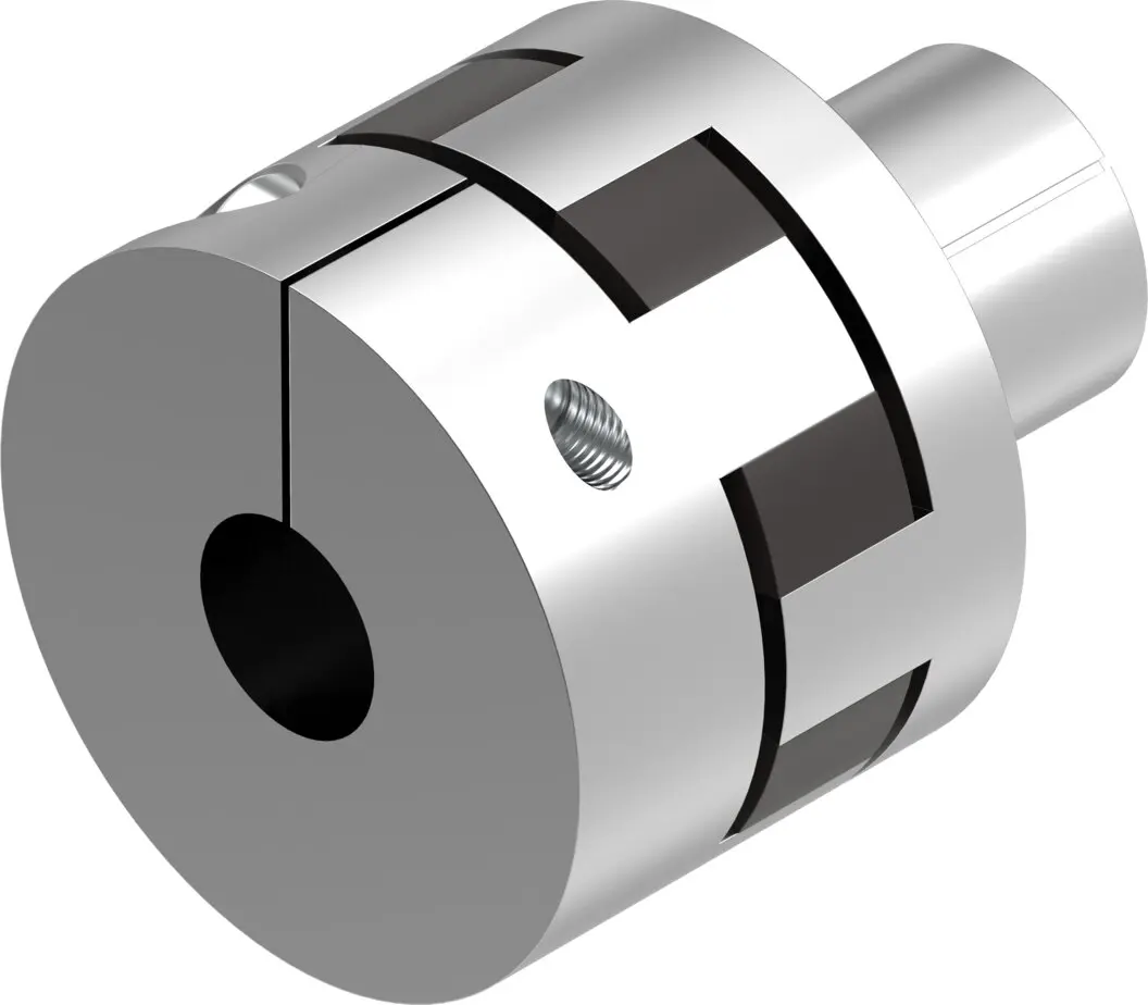 Produktfoto 1 von FESTO EAMD-67-51-20-32X32-U, Kupplung, SKU: 3717812