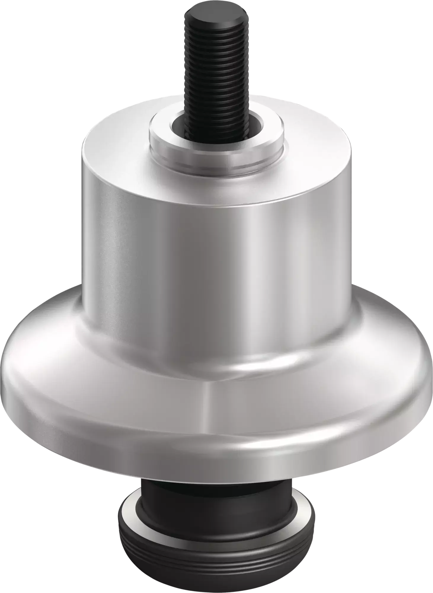 Produktfoto 1 von SCHUNK SPA-VL 50-M12, Reduktionsadapter