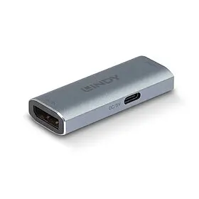 Produktfoto 1 von LINDY 38421, DisplayPort 1.4 Repeater
