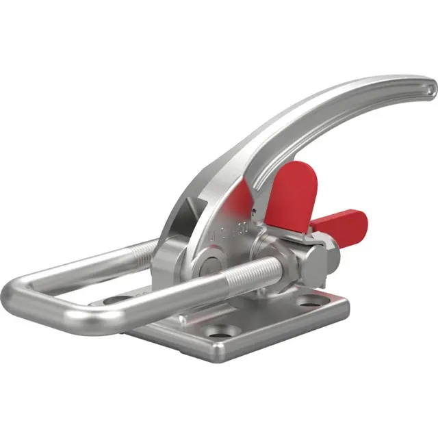 Produktfoto 1 von DESTACO 385-RSS-M-25 - Verschlussspanner, Version 385-RSS, Bügel 25mm länger
