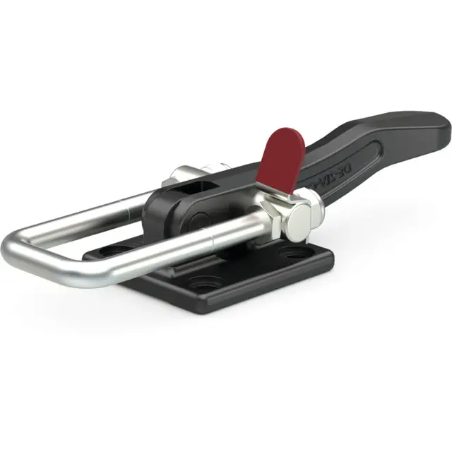 Produktfoto 1 von DESTACO 385-L-M-25 - Verschlussspanner, Version 385-L, Bügel 25mm länger