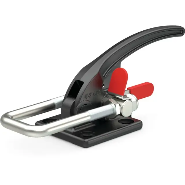 Produktfoto 1 von DESTACO 385-R-M-50 - Verschlussspanner, Version 385-R, Bügel 50mm länger