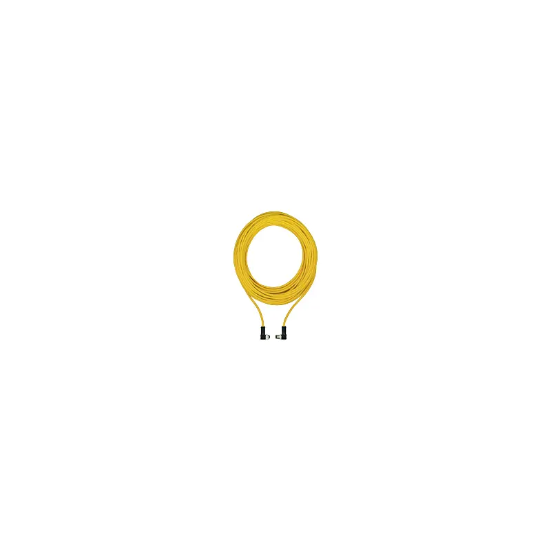 Produktfoto 1 von PILZ PSS67 Cable M12af M12am, 10m, Konfektionierte Kabel, P/n: 380214