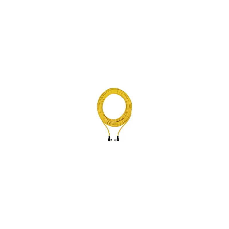Produktfoto 1 von PILZ PSS67 Cable M12af M12am, 30m, Konfektionierte Kabel, P/n: 380215