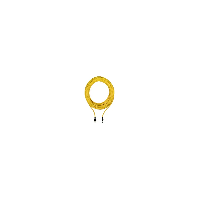 Produktfoto 1 von PILZ PSS67 Cable M12sf M12sm, 30m, Konfektionierte Kabel, P/n: 380211