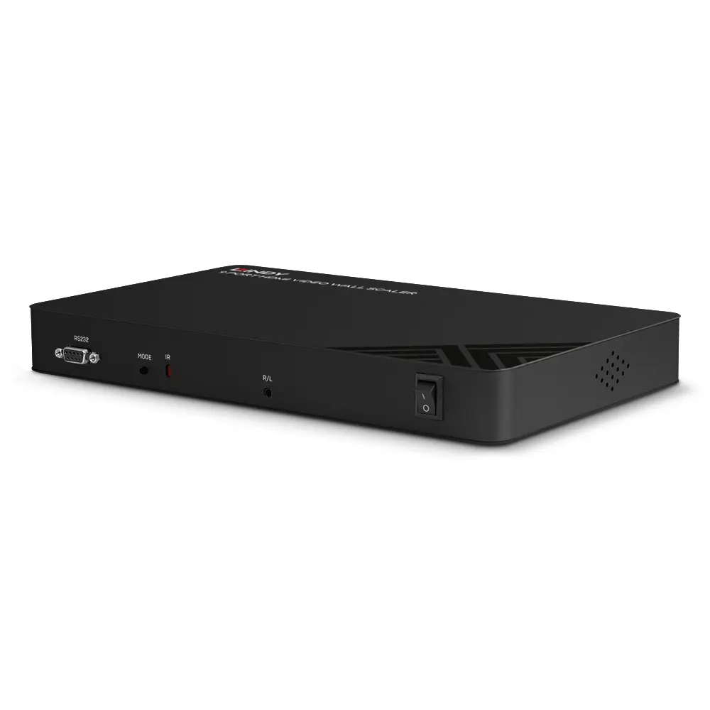 Produktfoto 1 von LINDY 38261, 9 Port HDMI Video Wall Scaler
