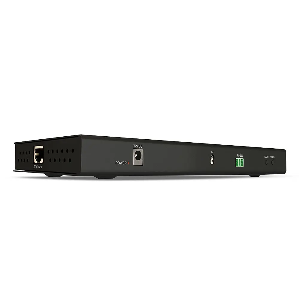 Produktfoto 1 von LINDY 38330, HDMI 4K30 Multi-View Switch, 9 Port