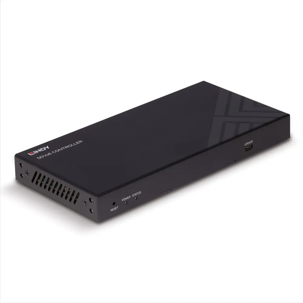 Produktfoto 1 von LINDY 38364, SDVoE Controller