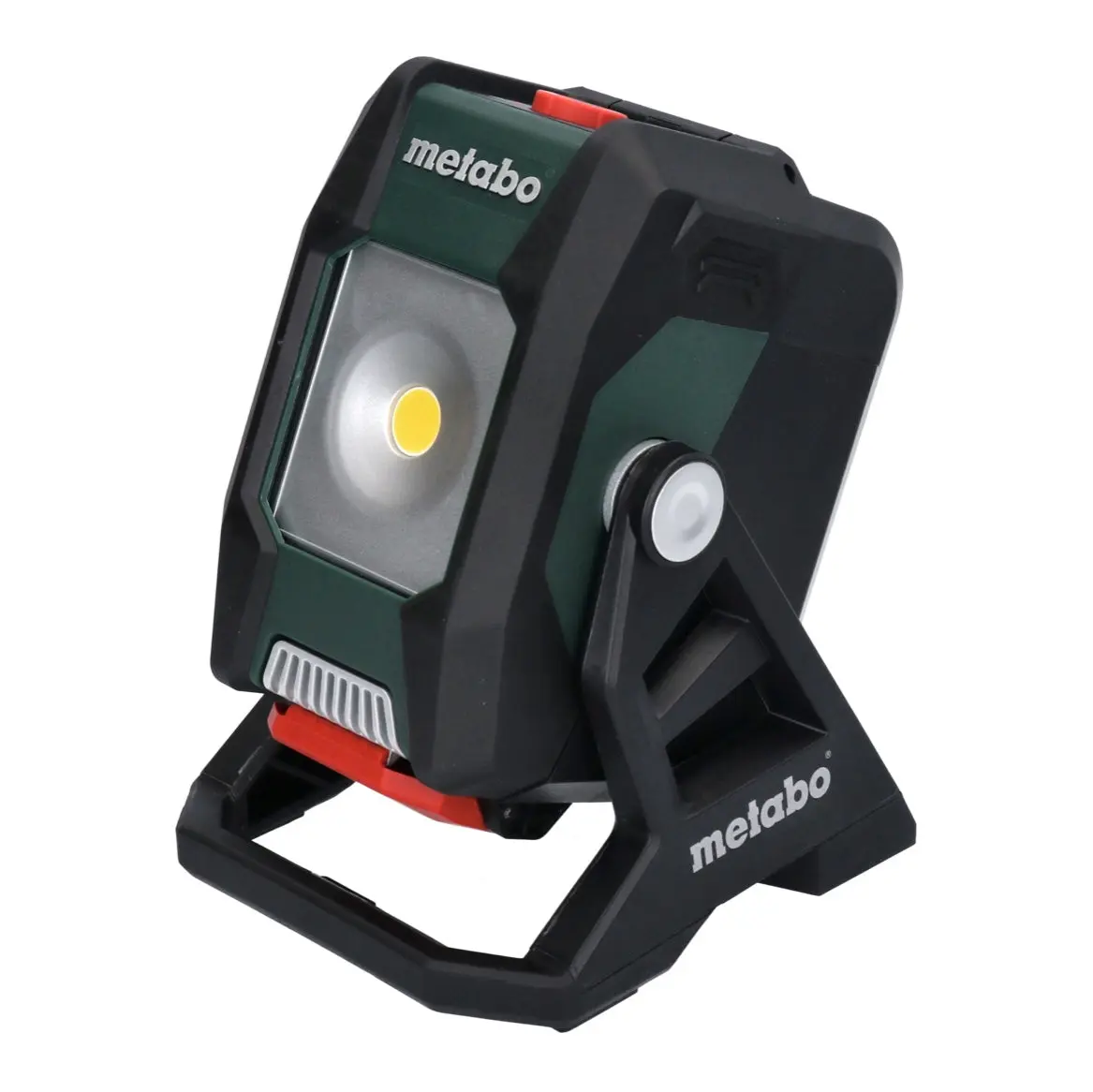 Produktfoto 1 von Metabo 601504850, BSA 12-18 LED 2000 Akku Baustrahler - ohne Akku, ohne Ladegerät