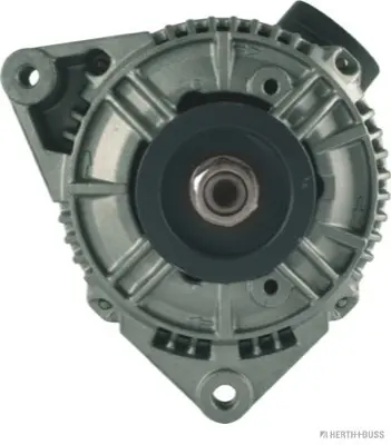 Produktfoto 1 von Herth+Buss 32038180, Generator, 14 V, 120 A