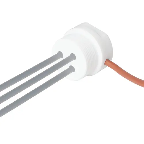 Produktfoto 1 von Carlo Gavazzi VTI3, FÜLLSTANDSSENSOR 3X1M SS PTFE