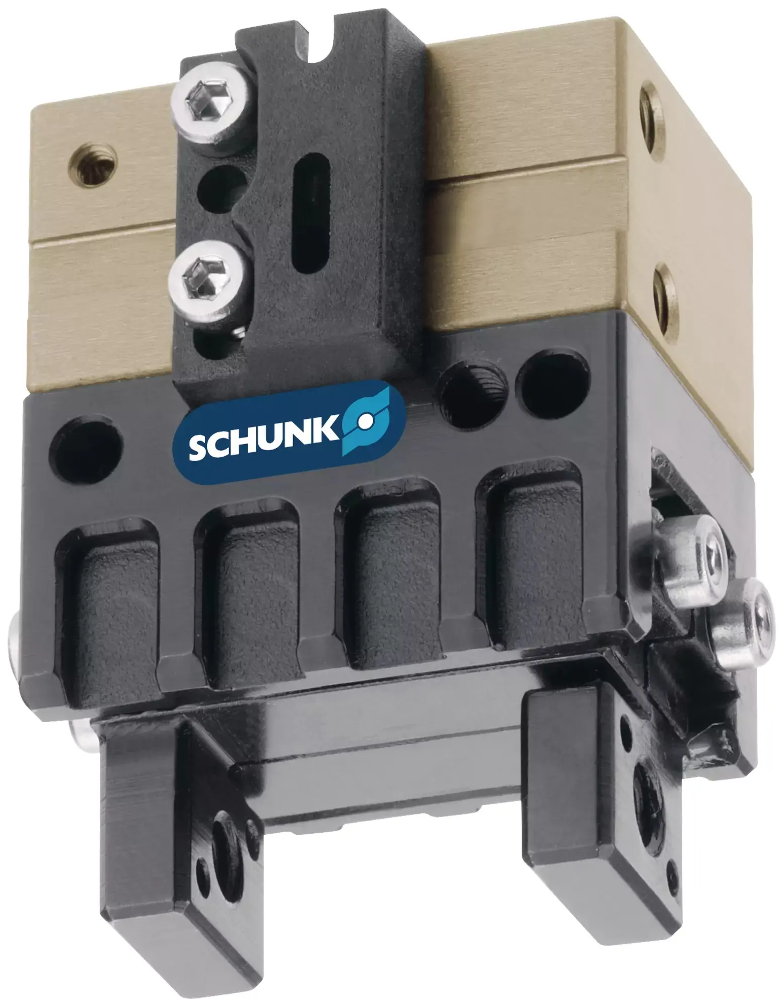 Produktfoto 1 von SCHUNK MPG-plus 25-FPS, Kleinteilegreifer