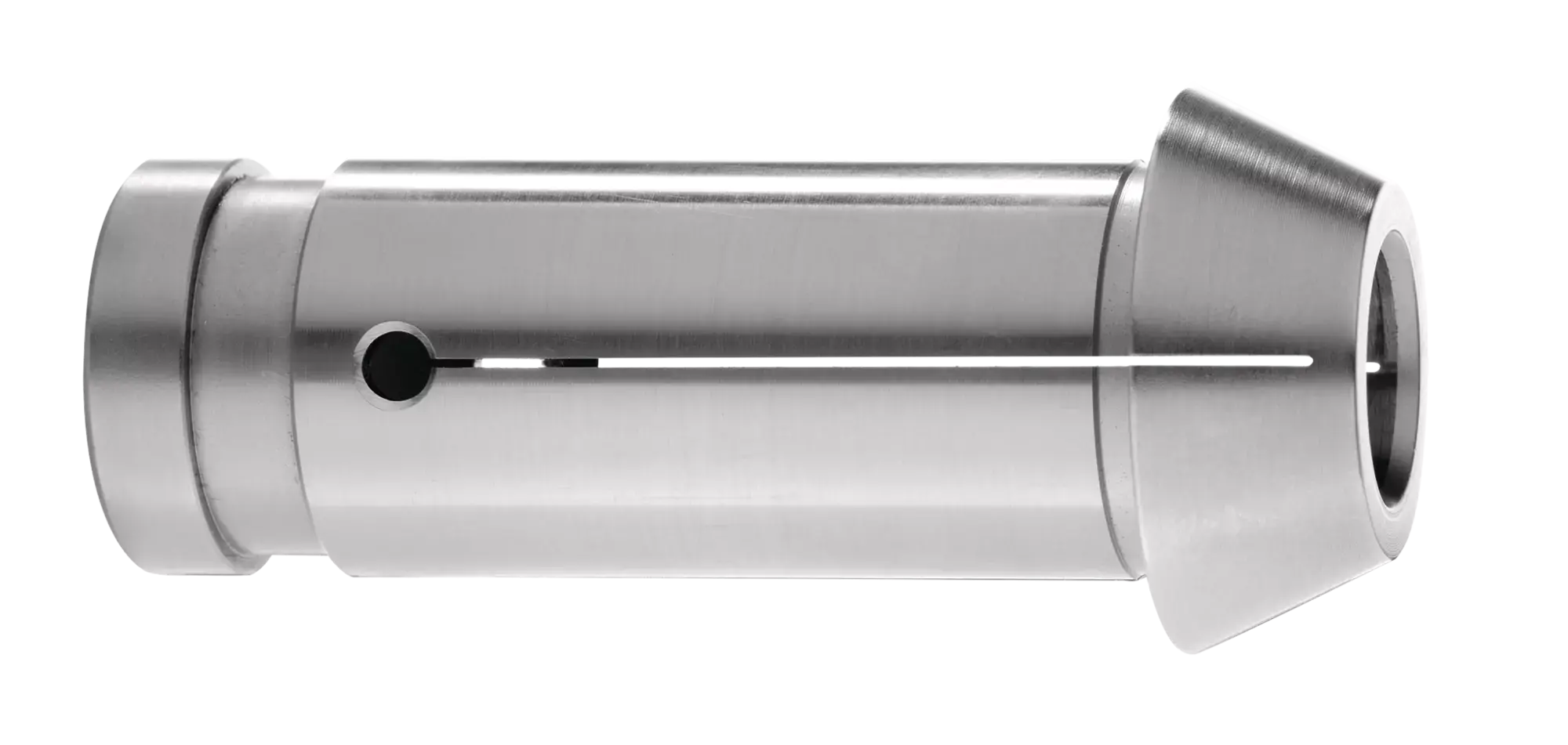 Produktfoto 1 von SCHUNK WZS GZB-S Ø20 Ø12 25°, Zwischenbüchsen für Werkzeugschleiffutter