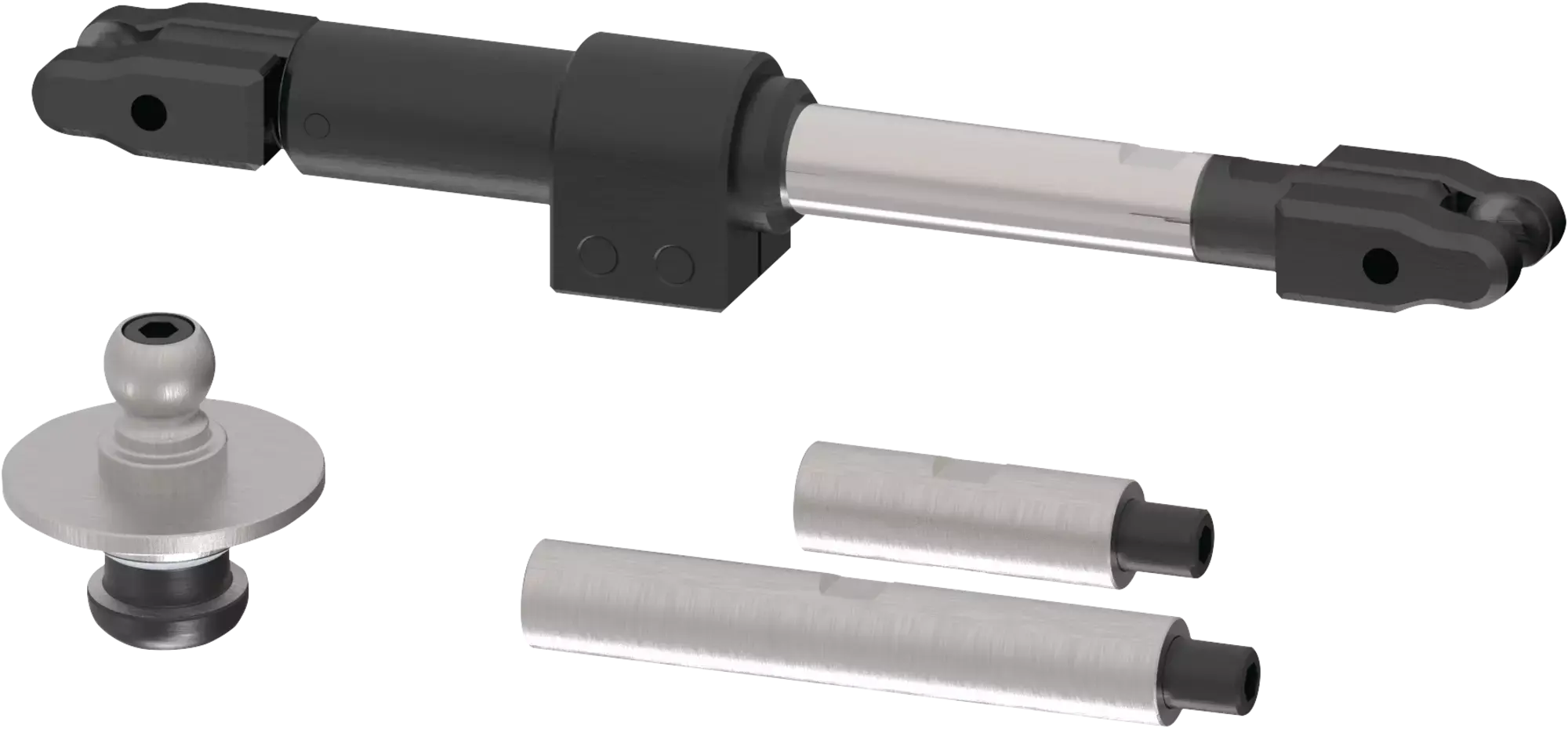 Produktfoto 1 von SCHUNK TKE Set, Stabilisatoren
