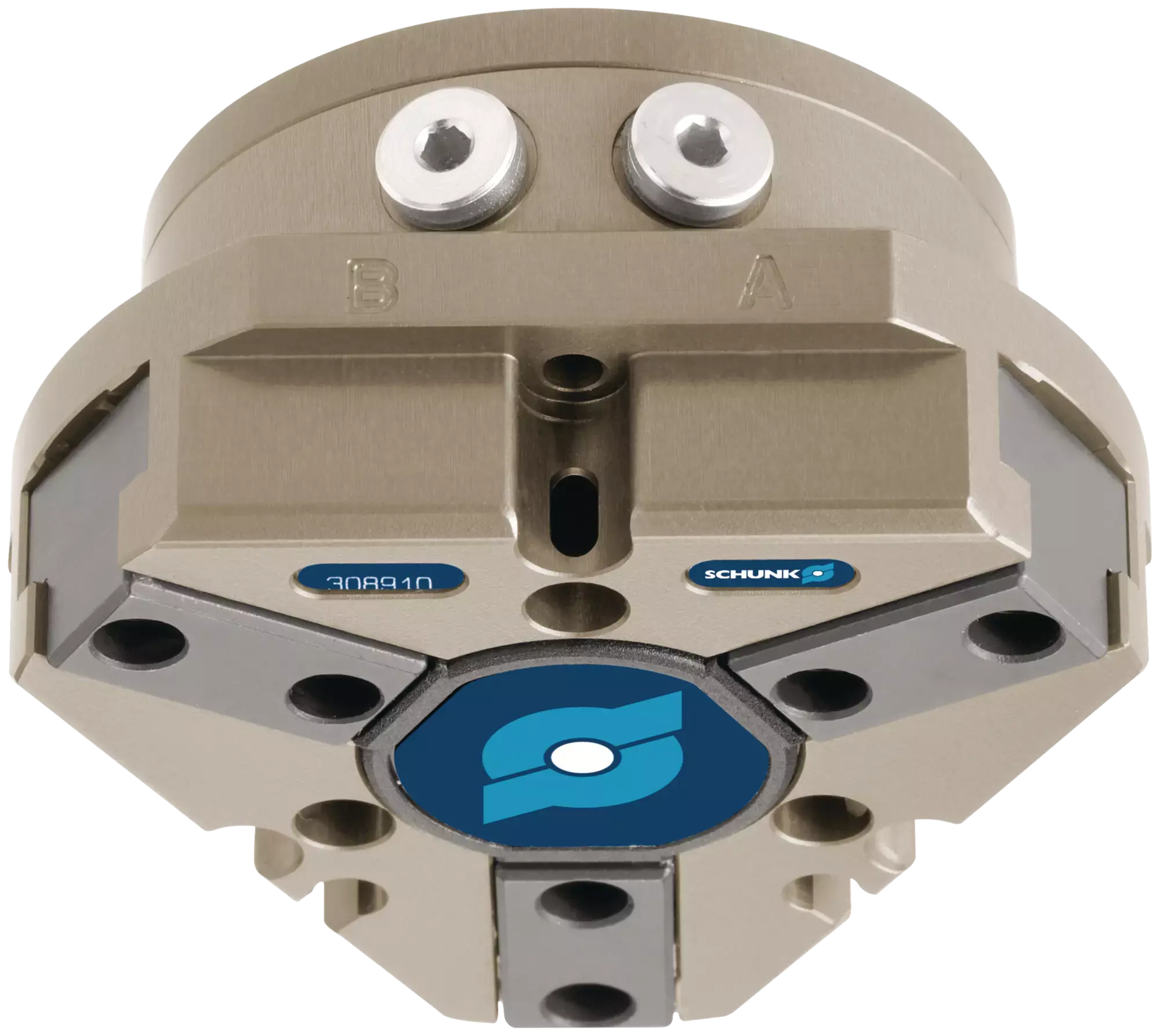 Produktfoto 1 von SCHUNK JGZ 50-1-AS, Universalgreifer