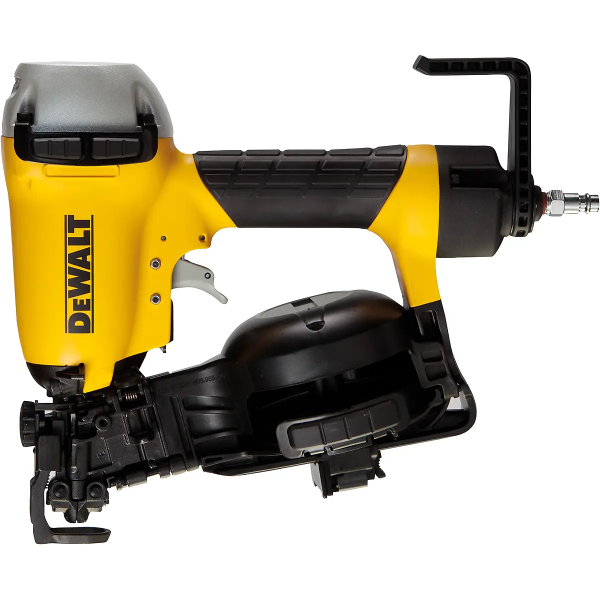 Produktfoto 1 von DeWalt DPN46RN-XJ, Coilnagler Druckluft DPN, 45mm