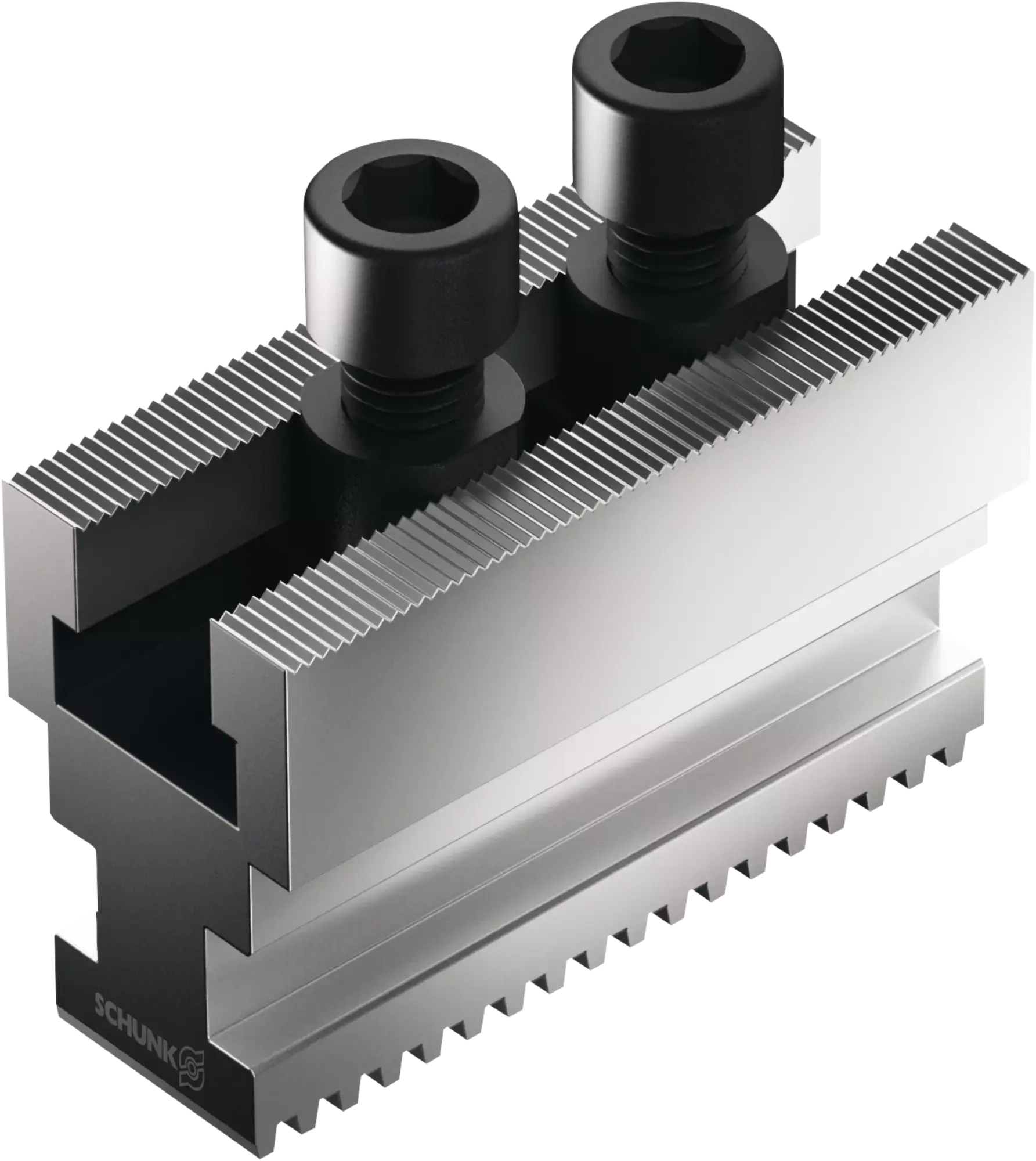 Produktfoto 1 von SCHUNK STB-G 200-1, Grundbacken