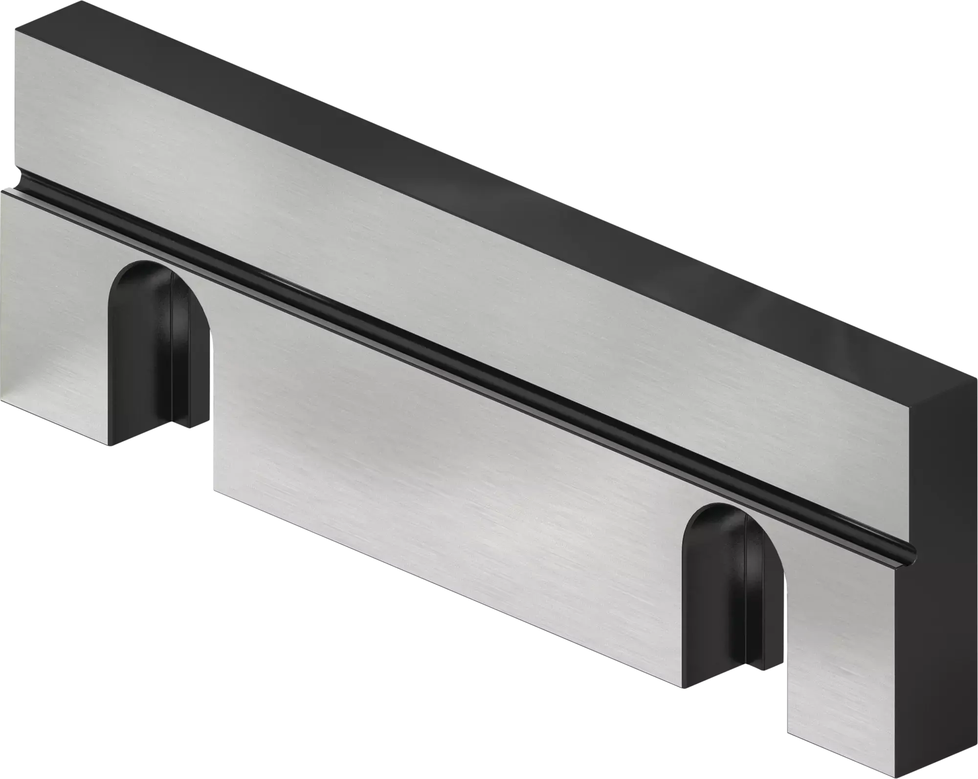 Produktfoto 1 von SCHUNK GBS 125-40-11.5-17, Stufenbacke