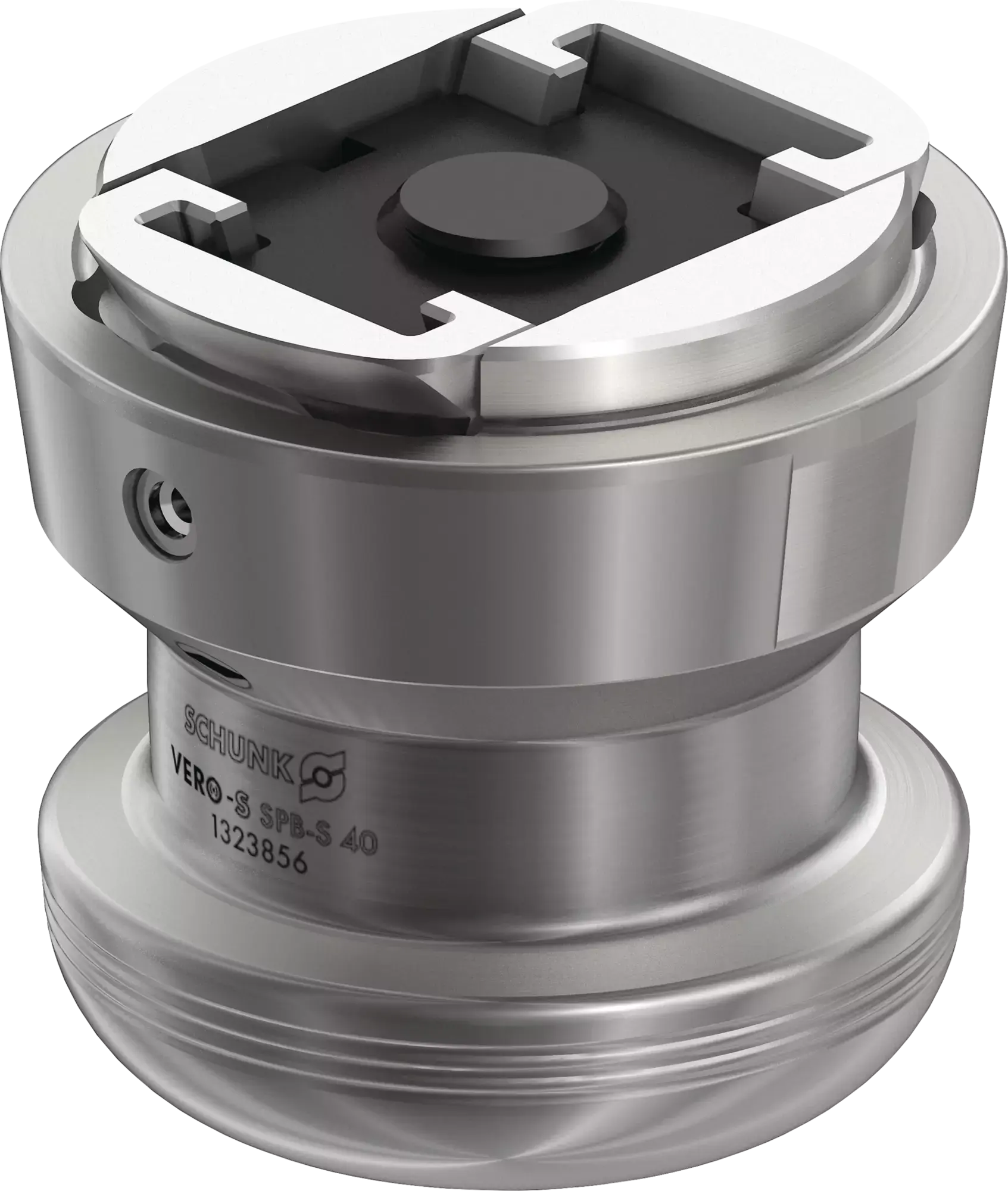 Produktfoto 1 von SCHUNK SPB-S 40, Spannbolzen