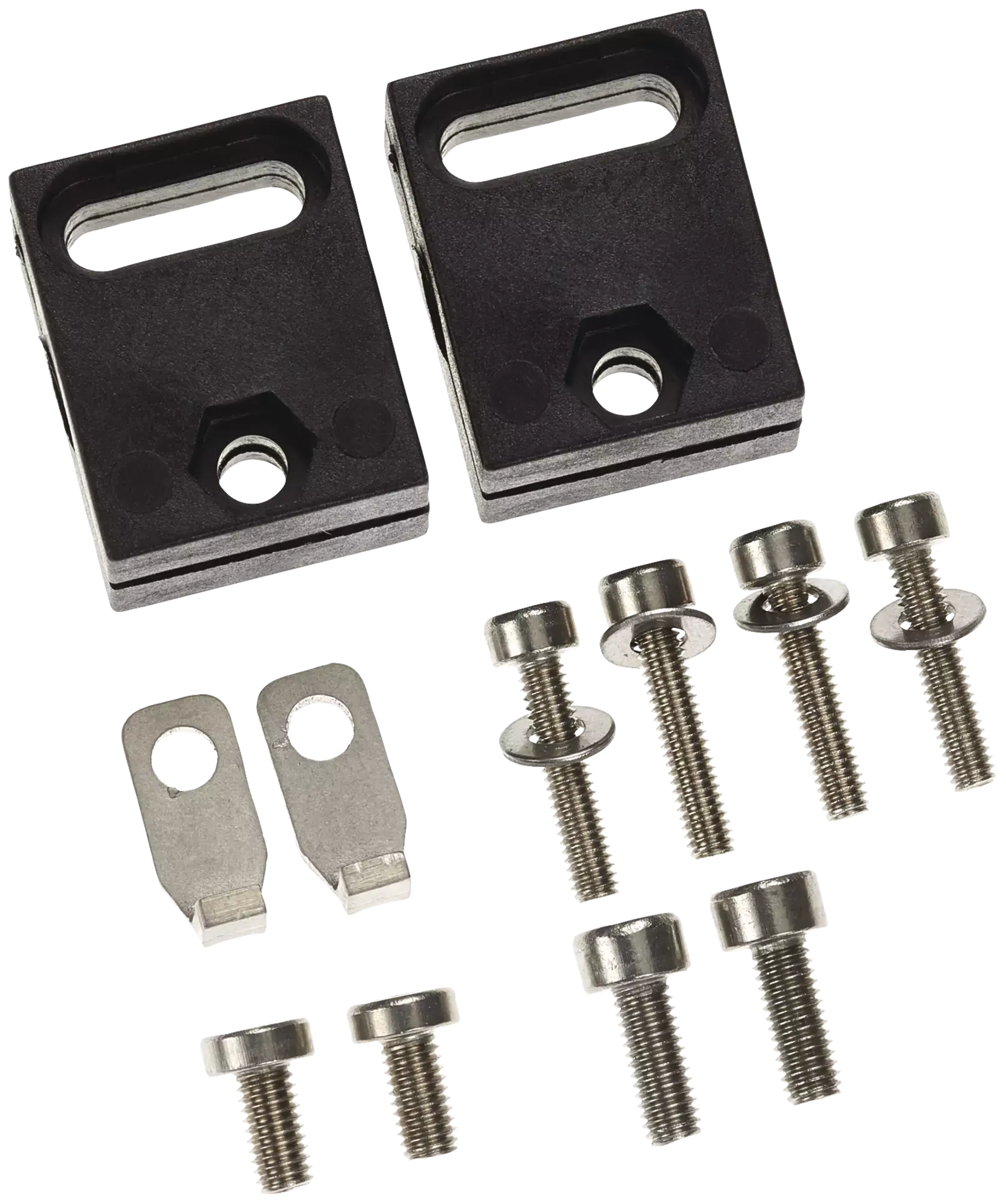 SCHUNK AS-IN40-PWG-plus 160, Anbausatz für Näherungsschalter
