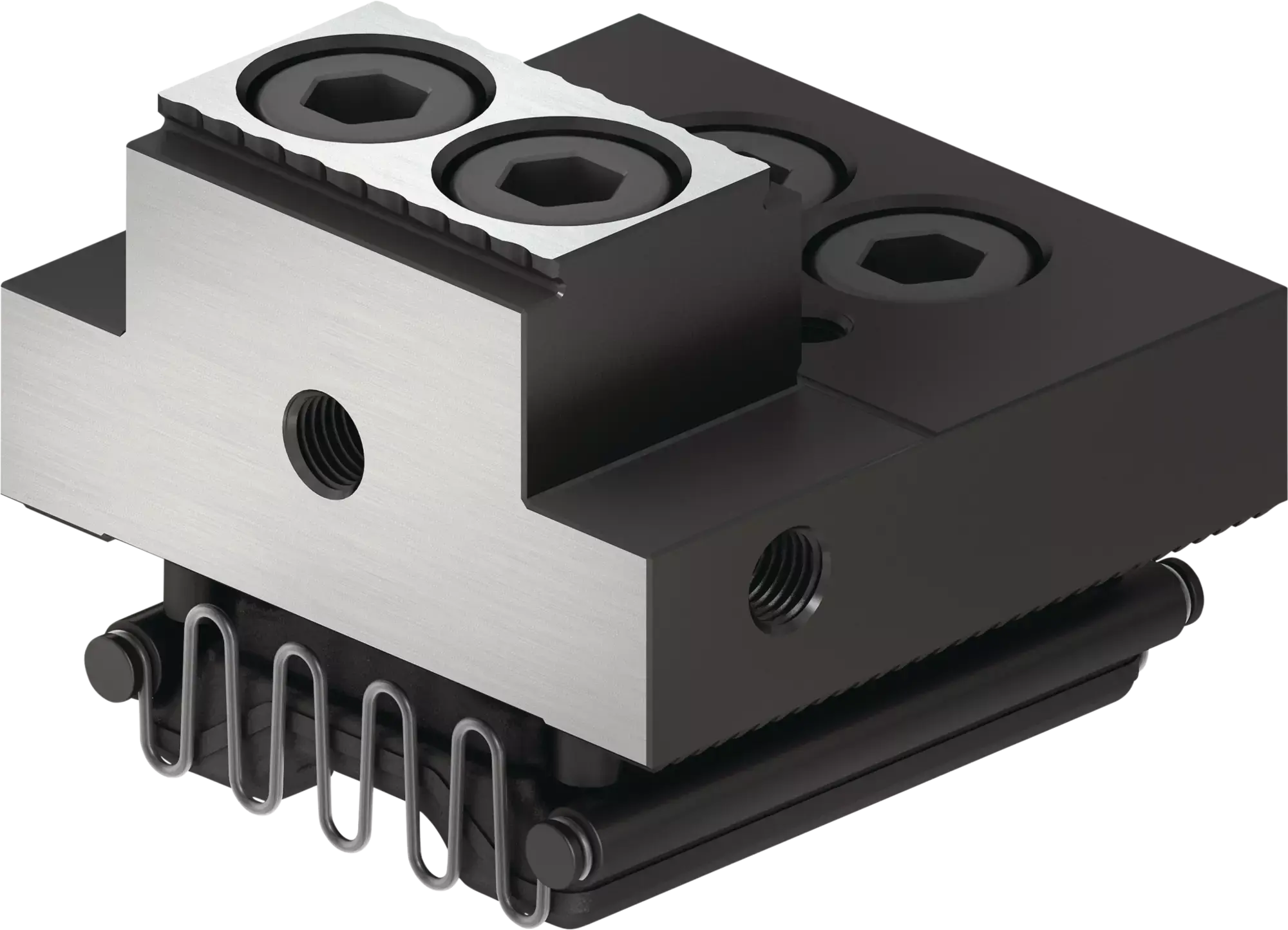 Produktfoto 1 von SCHUNK SGWB-G3-F 40-64-34.9, Wendebacken grip