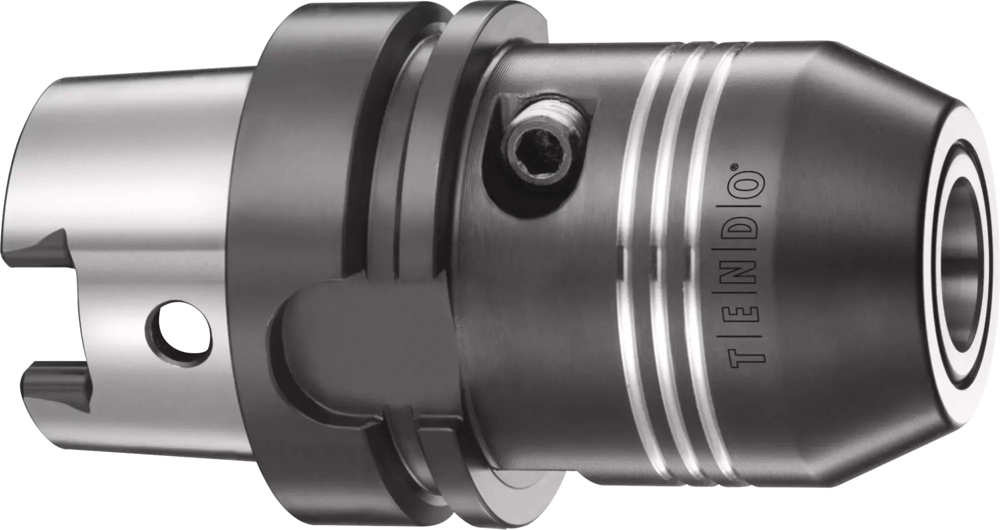 Produktfoto 1 von SCHUNK TENDO EC HSK-A 63 Ø12x80, Hydrodehnspannfutter