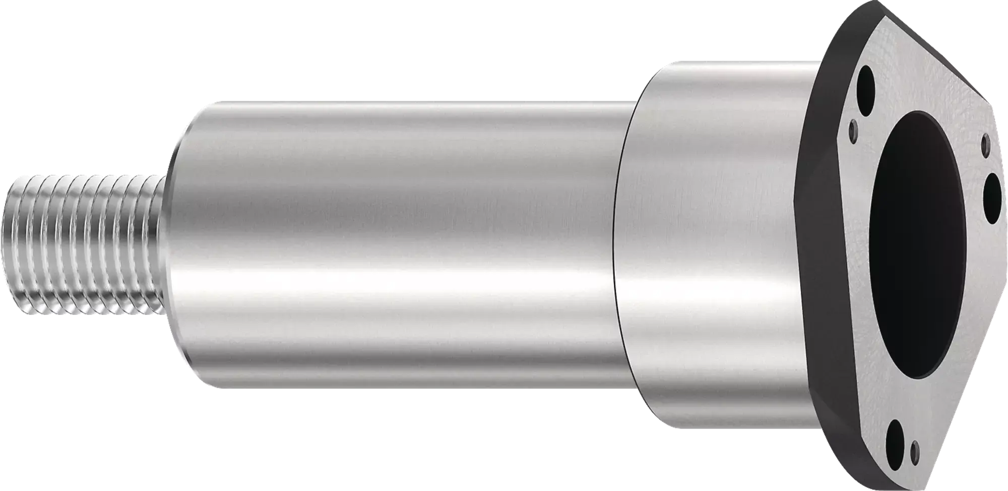 Produktfoto 1 von SCHUNK SBS-T-E 210, Zubehör Drehfutter Standard, Schutzbüchse