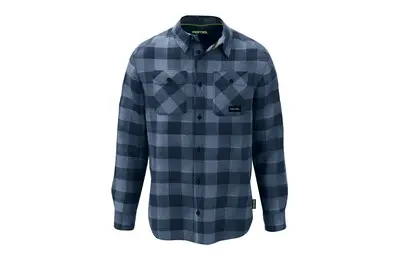 Produktfoto 1 von Festool 577830, Flanellhemd CKSH-FT1-XXL