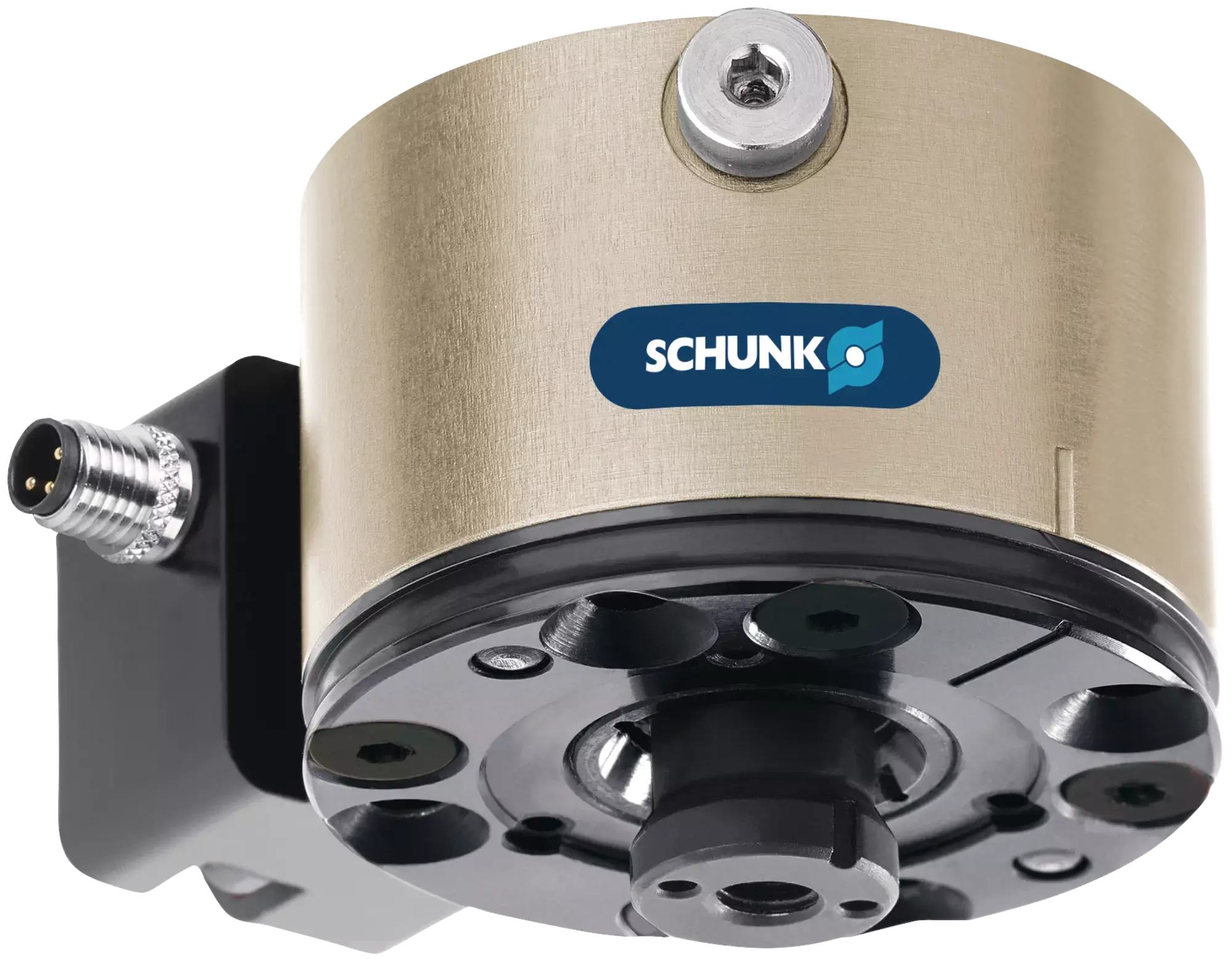 Produktfoto 1 von SCHUNK OPR-048-P10, Drehdurchführunge