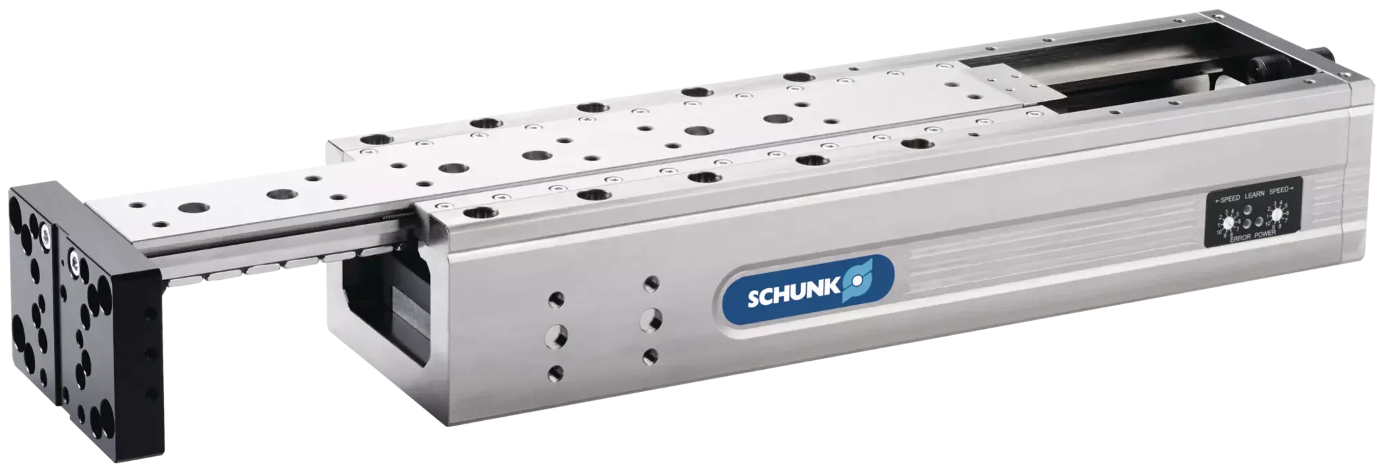 Produktfoto 1 von SCHUNK ELP 100-H080, Kompakt-Linearmodul