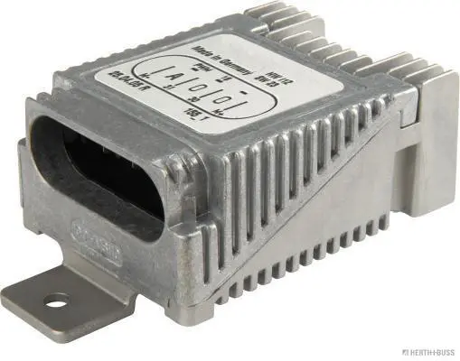 Produktfoto 1 von Herth+Buss 75898941, Relais, Kühlerlüfternachlauf, 12 V, 7 pins