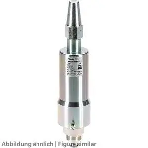 Produktfoto 1 von Danfoss 027B0922, Pilotventil Danfoss CVP-H für ICS,ICF,PM Eintrittsdruck