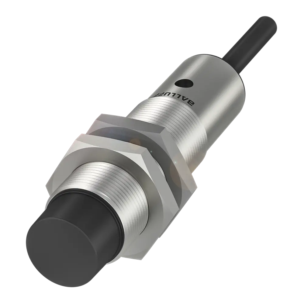 BALLUFF BES 515-360-BO-C-PU-03, Zylindrische Ausführung, SKU: BES02FH