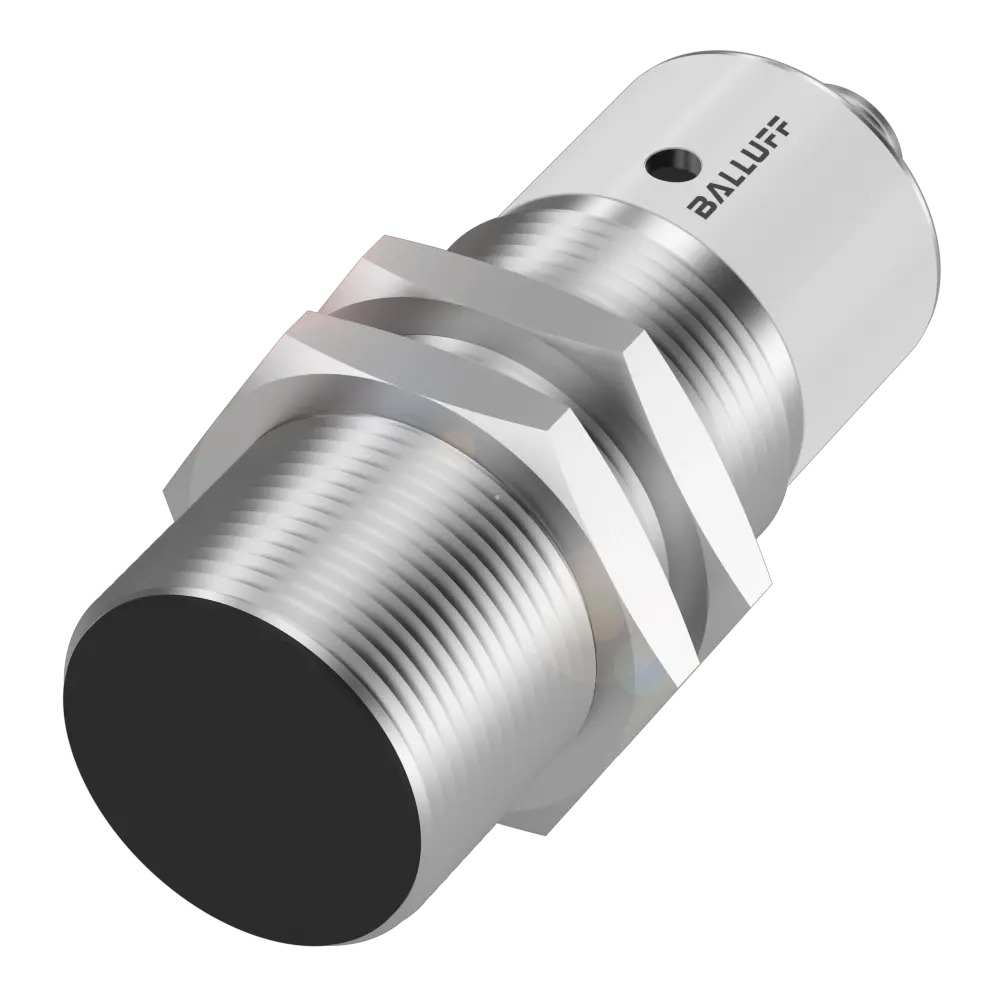 Produktfoto 1 von BALLUFF BES 516-327-G-S4-C, Induktive Näherungsschalter, SKU: BES01EA