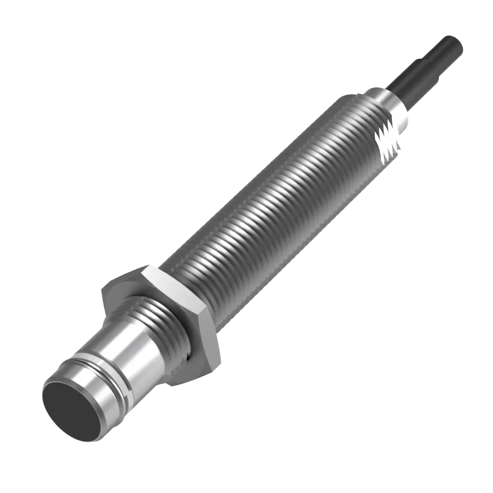 BALLUFF BES 516-300-S135-D-PU-10, Zylindrische Ausführung für hochdruckfeste Anwendungen, SKU: BES02RJ