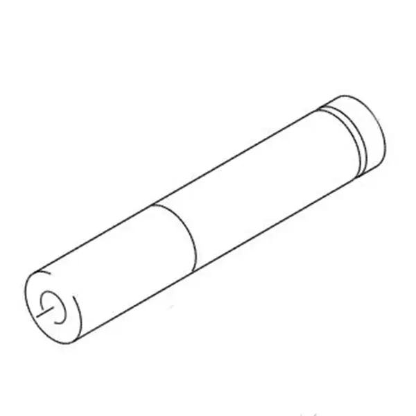 Produktfoto 1 von Kränzle Plunger 20 mm für AQ-Pumpe, Kränzle Zubehör und Ersatzteile