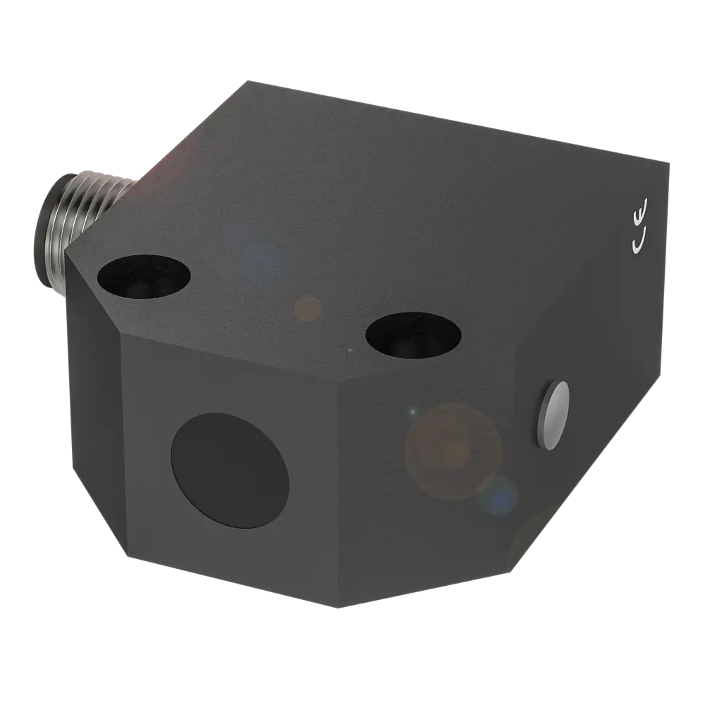 Produktfoto 1 von BALLUFF BES 516-341-H2-Y-S4, Induktive Näherungsschalter, SKU: BES01EW