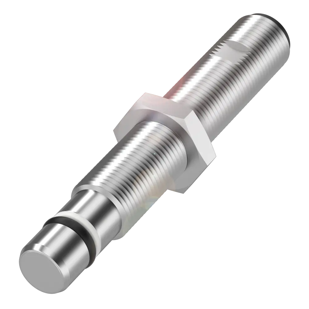 Produktfoto 1 von BALLUFF BES 516-100-S45-S4-D, Hochdruckfeste induktive Sensoren, SKU: BHS0001