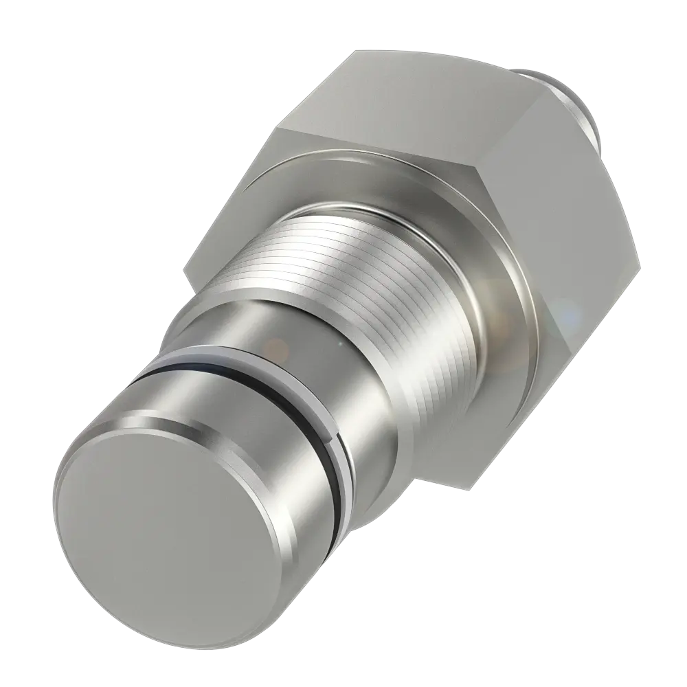 Produktfoto 1 von BALLUFF BES 516-300-S190-S4, Hochdruckfeste induktive Sensoren, SKU: BHS0026