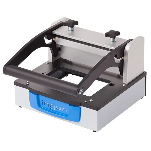 Produktfoto 1 von Ingun MA 260/F, Manueller Prüfadapter, SKU: 40600