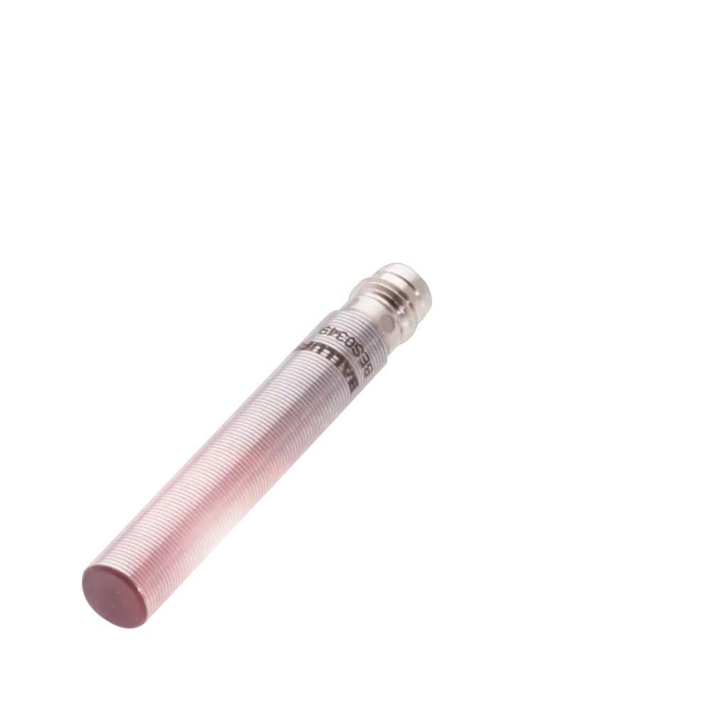 Produktfoto 1 von BALLUFF BES 516-369-G-SA2-S49-C, Induktive Näherungsschalter, SKU: BES0379