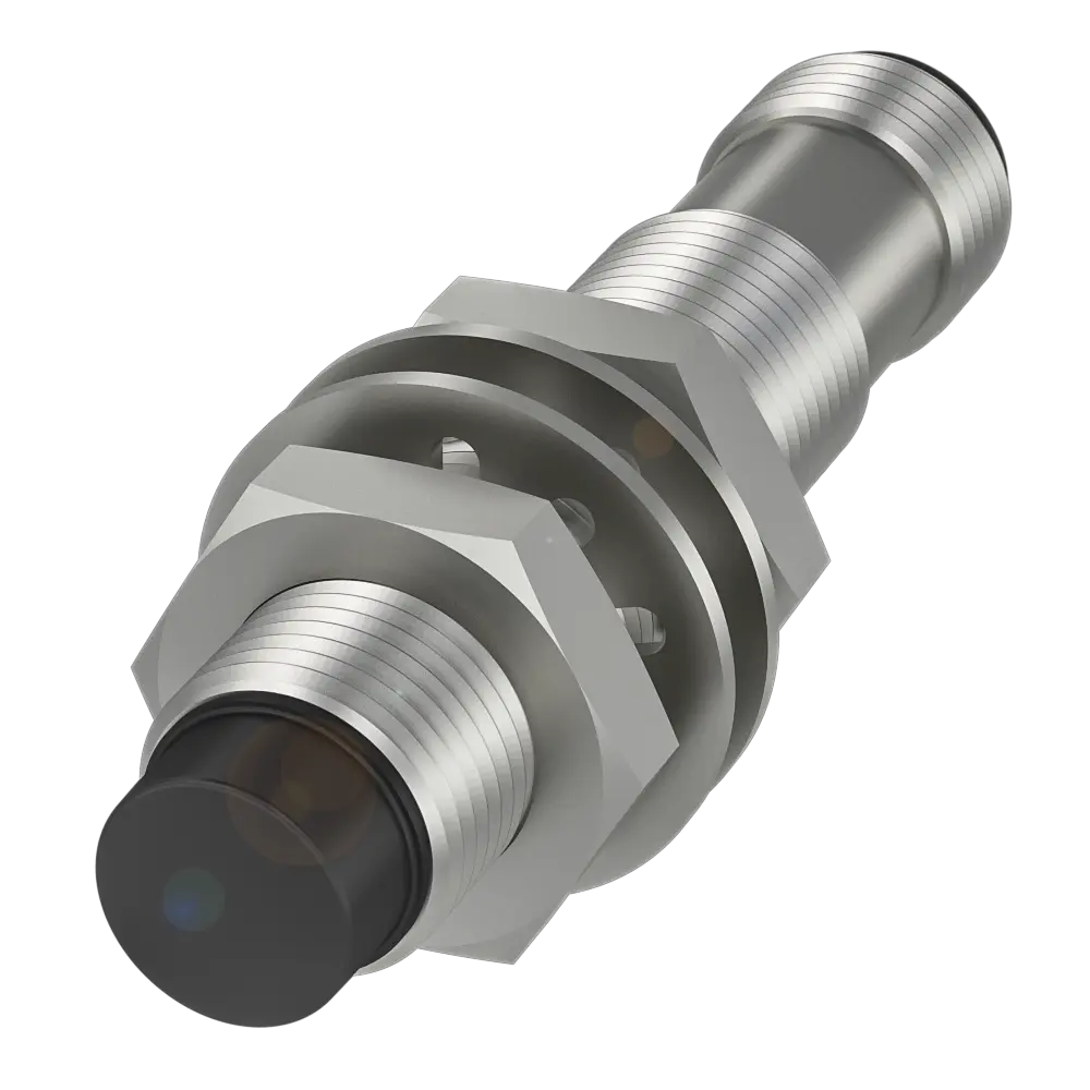 Produktfoto 1 von BALLUFF BES 113-356-SA31-S4, Induktive Näherungsschalter, SKU: BES02M8