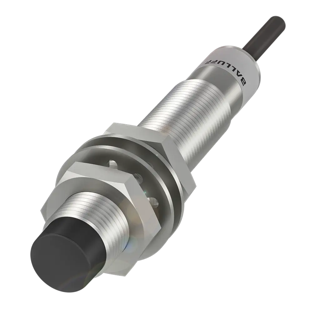 Produktfoto 1 von BALLUFF BES 113-356-SA6-PU-03, Induktive Näherungsschalter, SKU: BES02M9