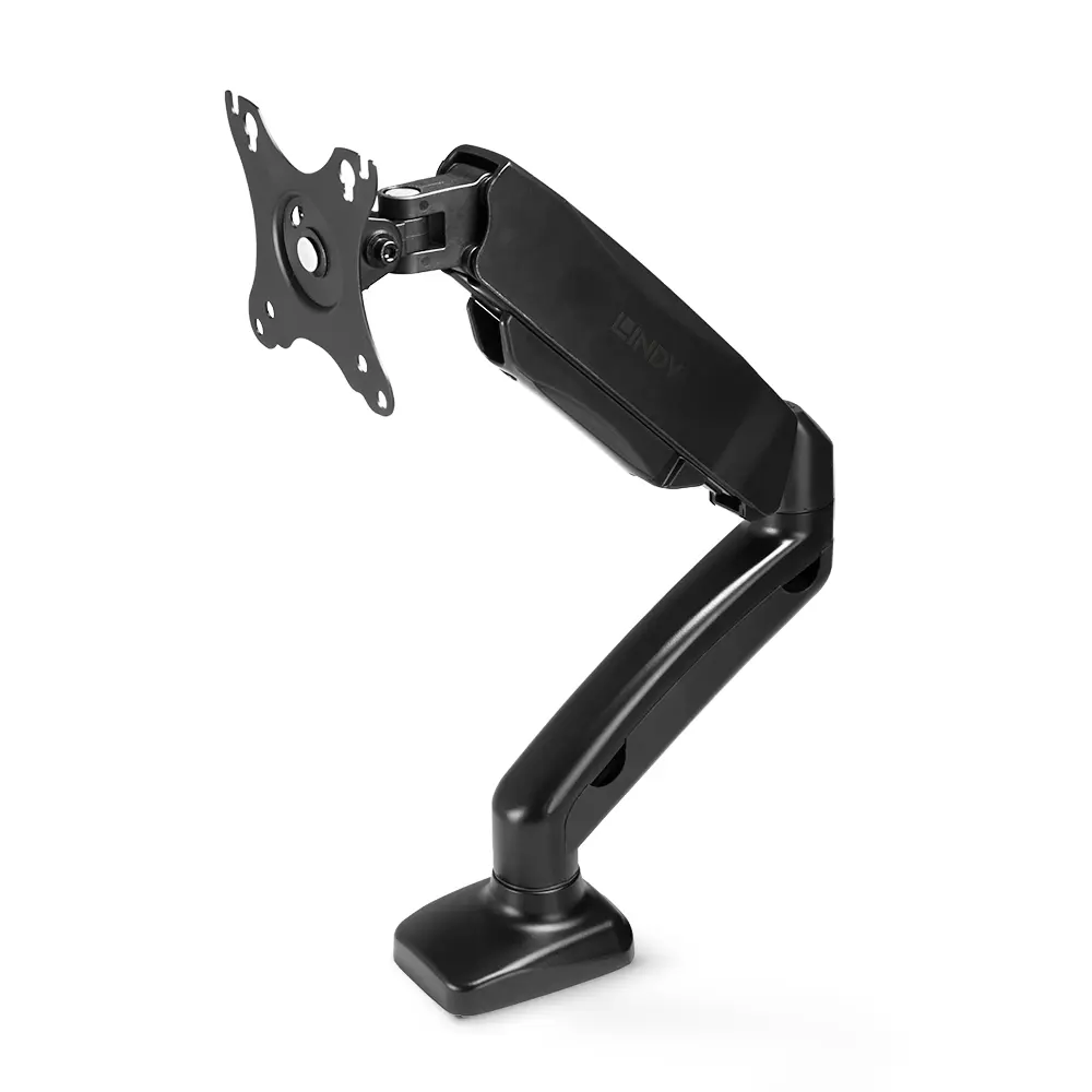 Produktfoto 1 von LINDY 40705, Single Display Gas-Spring Desktop Mount