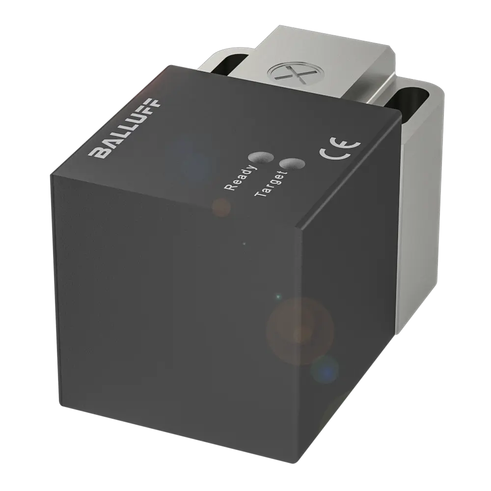 BALLUFF BES Q40KEU-NAH20B-S04G, Induktive Näherungsschalter, SKU: BES060K