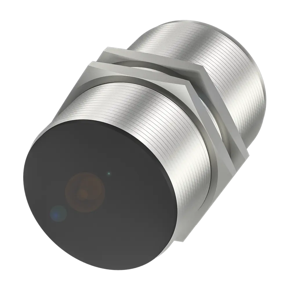 Produktfoto 1 von BALLUFF BES IKZ-475.38-G-S4, Induktive Näherungsschalter, SKU: BES02UN