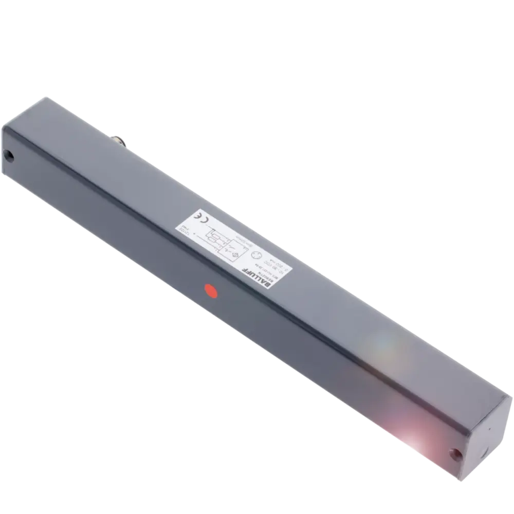 Produktfoto 1 von BALLUFF BES IKU-031.28-S4, Induktive Näherungsschalter, SKU: BES02TN